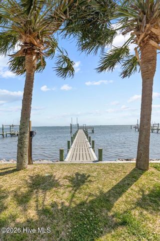 173 Salter Drive, Newport, NC 28570