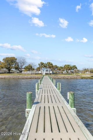 173 Salter Drive, Newport, NC 28570