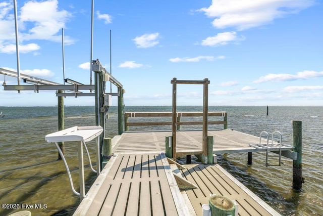 173 Salter Drive, Newport, NC 28570