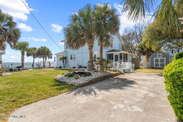 173 Salter Drive, Newport, NC 28570