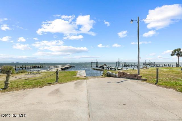 173 Salter Drive, Newport, NC 28570