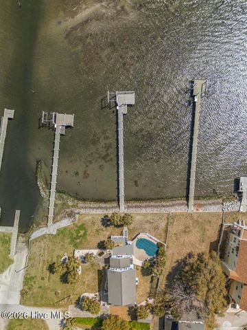 173 Salter Drive, Newport, NC 28570