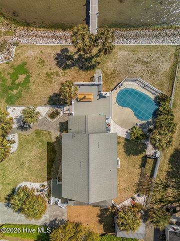 173 Salter Drive, Newport, NC 28570