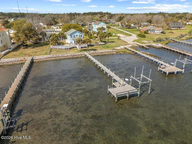 173 Salter Drive, Newport, NC 28570