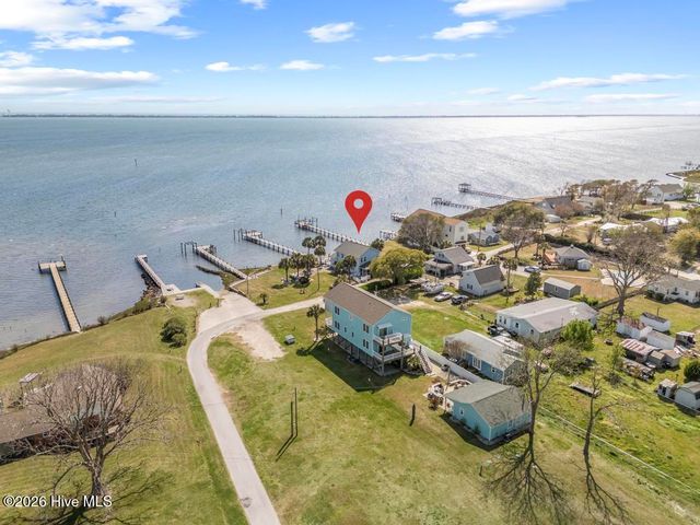 173 Salter Drive, Newport, NC 28570