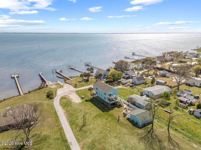 173 Salter Drive, Newport, NC 28570