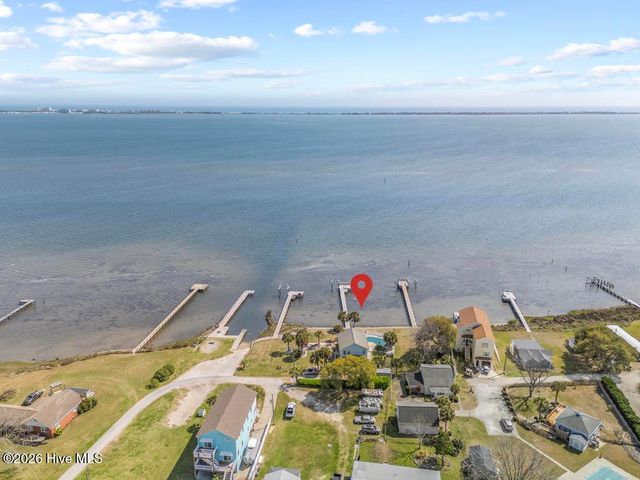 173 Salter Drive, Newport, NC 28570