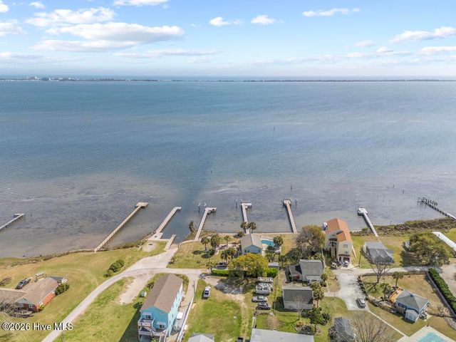 173 Salter Drive, Newport, NC 28570