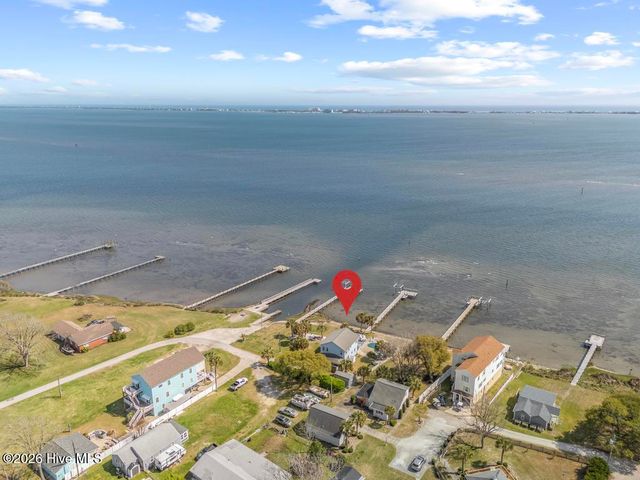 173 Salter Drive, Newport, NC 28570