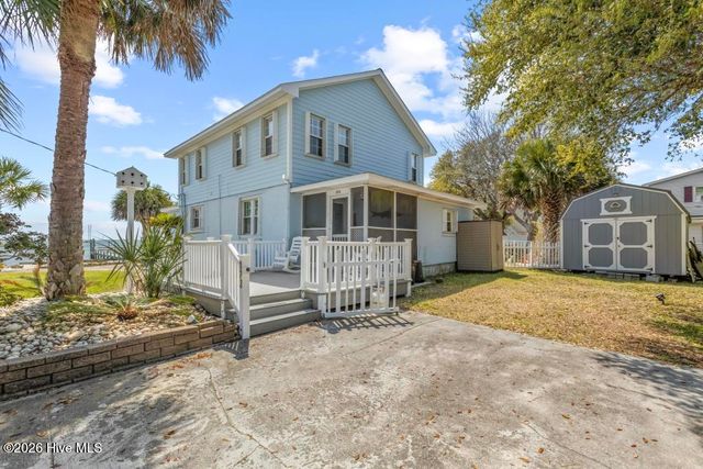 173 Salter Drive, Newport, NC 28570