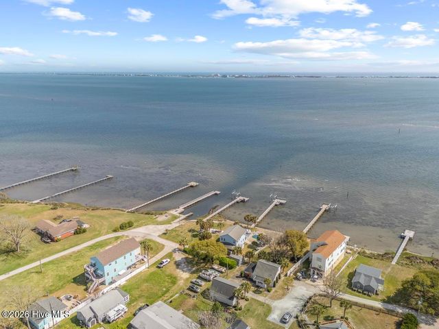 173 Salter Drive, Newport, NC 28570