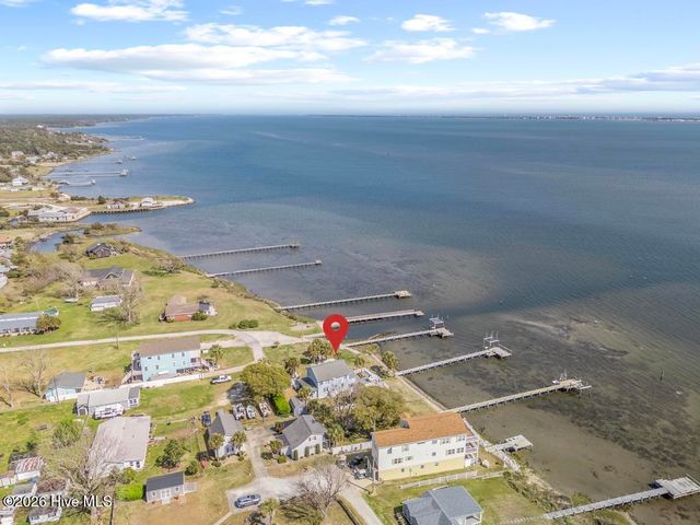 173 Salter Drive, Newport, NC 28570