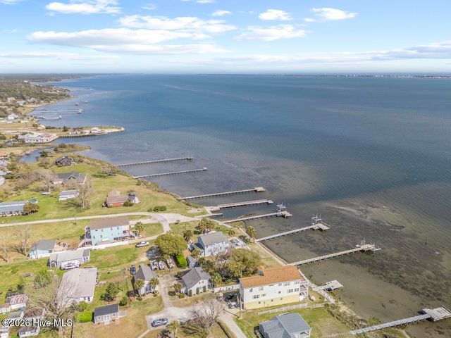 173 Salter Drive, Newport, NC 28570