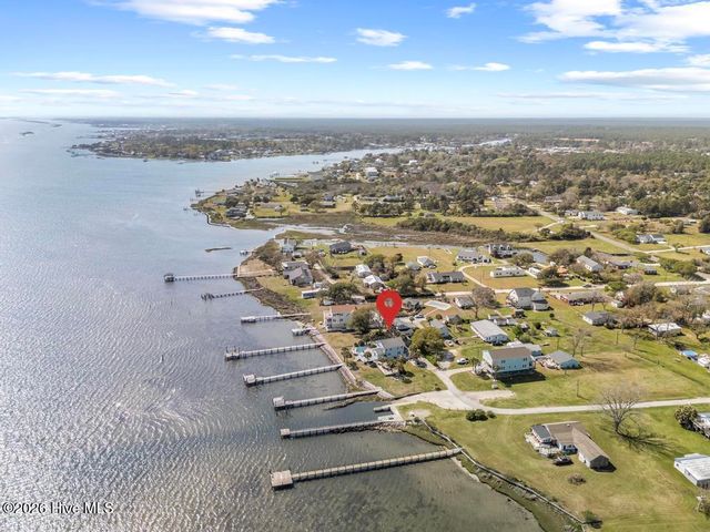 173 Salter Drive, Newport, NC 28570