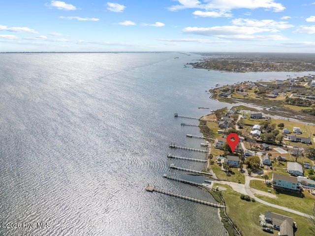 173 Salter Drive, Newport, NC 28570