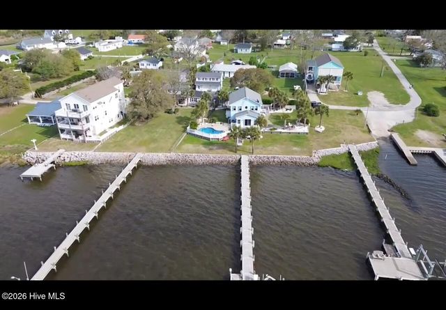 173 Salter Drive, Newport, NC 28570