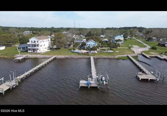 173 Salter Drive, Newport, NC 28570