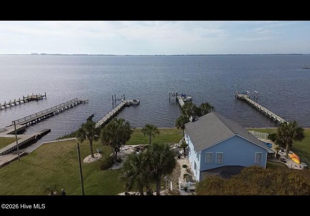 173 Salter Drive, Newport, NC 28570