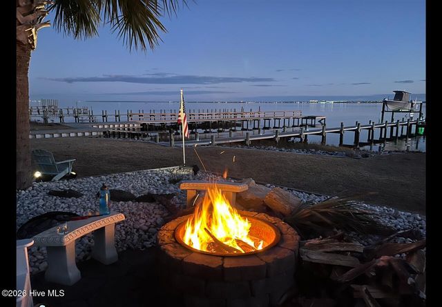 173 Salter Drive, Newport, NC 28570