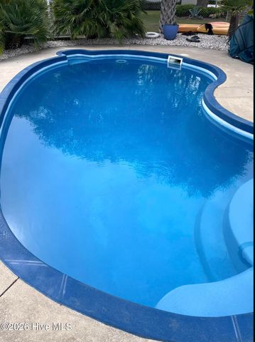 173 Salter Drive, Newport, NC 28570