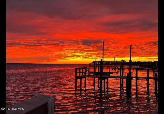 173 Salter Drive, Newport, NC 28570