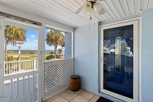 173 Salter Drive, Newport, NC 28570