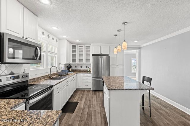 173 Salter Drive, Newport, NC 28570