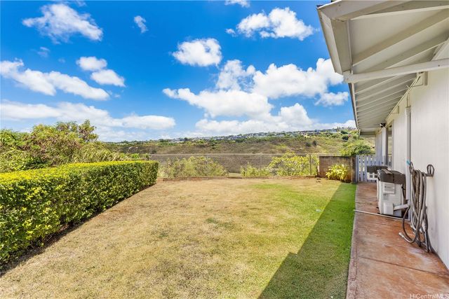 98-042 Puaalii Way, Aiea, HI 96701