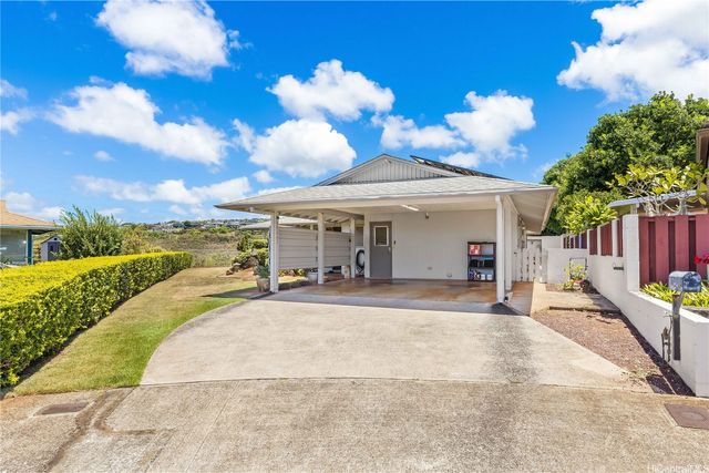 98-042 Puaalii Way, Aiea, HI 96701