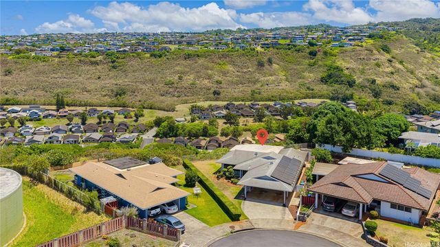 98-042 Puaalii Way, Aiea, HI 96701