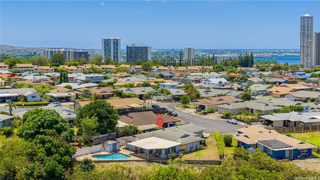 98-042 Puaalii Way, Aiea, HI 96701
