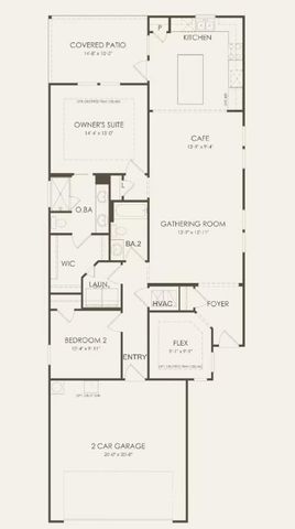 1104 Martingale ST, Georgetown, TX 78633