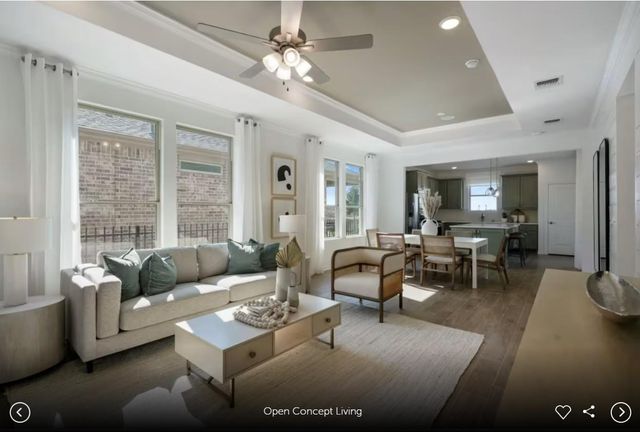 1104 Martingale ST, Georgetown, TX 78633