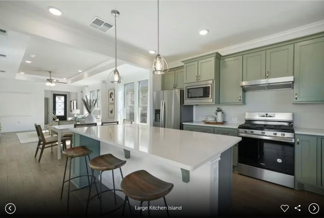 1104 Martingale ST, Georgetown, TX 78633