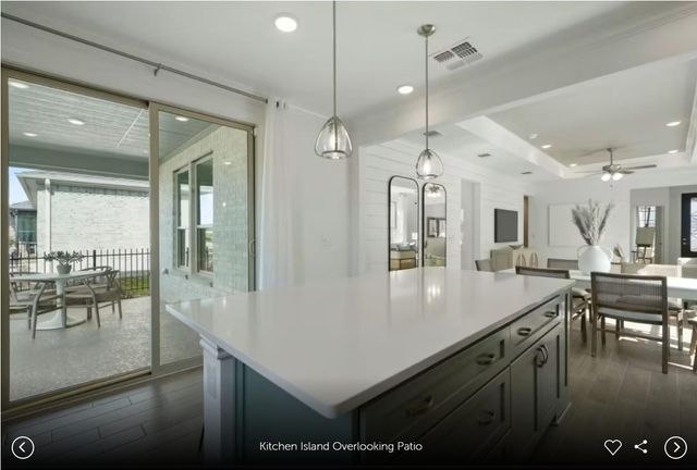 1104 Martingale ST, Georgetown, TX 78633