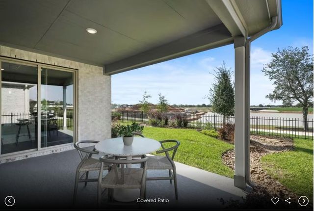 1104 Martingale ST, Georgetown, TX 78633