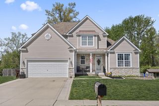 502 Rolling Acre Drive, Lithopolis, OH 43136