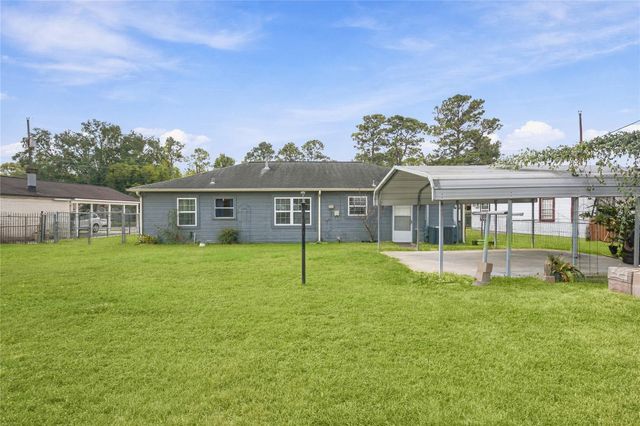 5805 Bretshire Drive, Houston, TX 77016