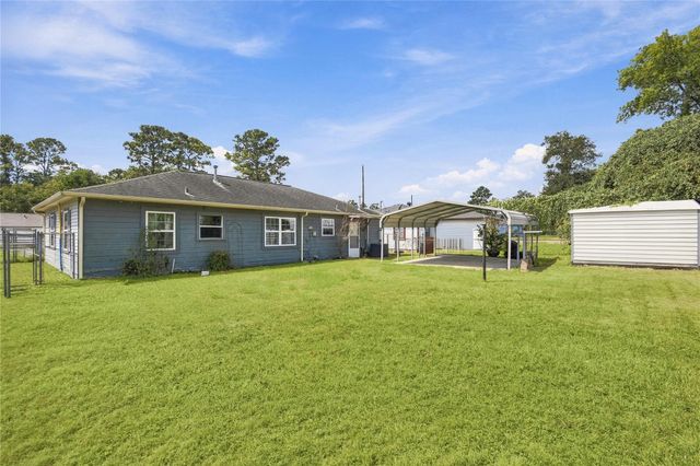 5805 Bretshire Drive, Houston, TX 77016