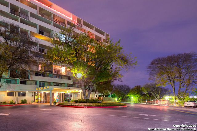 7039 San Pedro Ave Apt 612, San Antonio, TX 78216