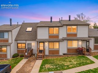 5509 Mansfield Court, Colorado Springs, CO 80918