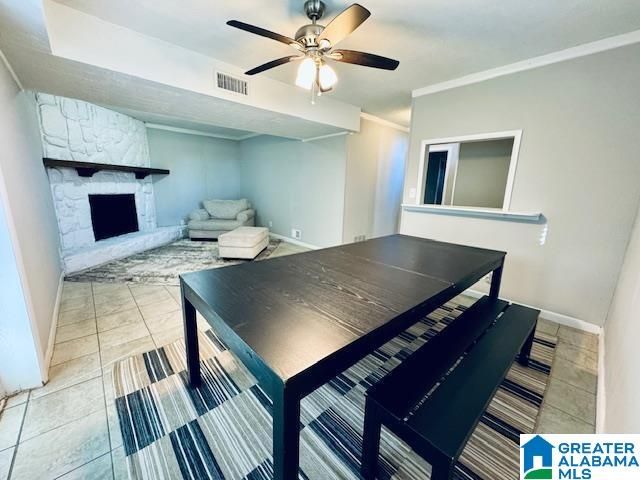 904 ALFORD AVENUE, Hoover, AL 35226