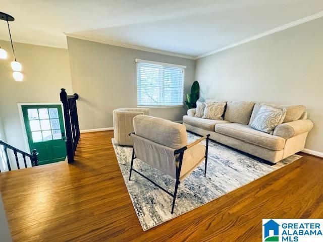 904 ALFORD AVENUE, Hoover, AL 35226