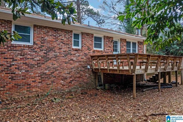 904 ALFORD AVENUE, Hoover, AL 35226