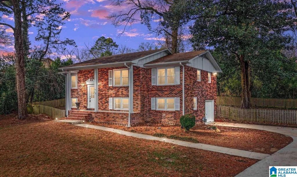 904 ALFORD AVENUE, Hoover, AL 35226