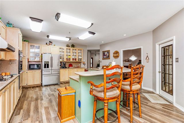 345 TRAIL RIDGE Dr, Sandia, TX 78383