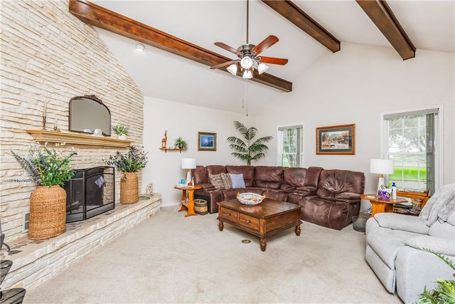 345 TRAIL RIDGE Dr, Sandia, TX 78383