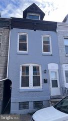 825 MOSS ST, Reading, PA 19604
