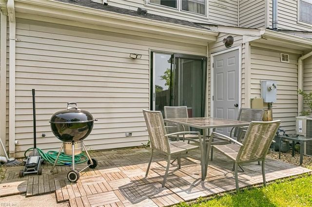 177 Parkway DR, Hampton, VA 23669