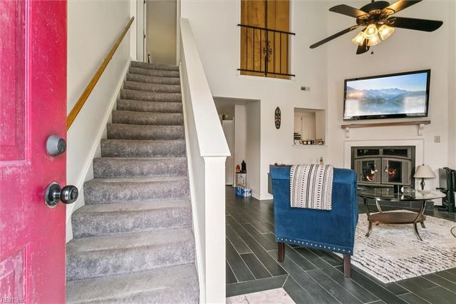 177 Parkway DR, Hampton, VA 23669